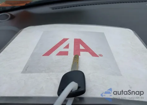 2010 Honda Odyssey Ex z USA, uszkodzony, nr VIN 5FNRL3H4XAB016684